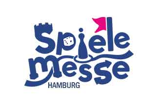 Spielemesse Hamburg Logo
