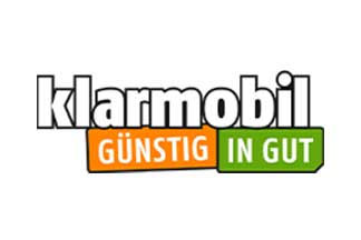 klarmobil Logo