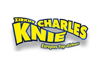 Zirkus Charles Knie Logo