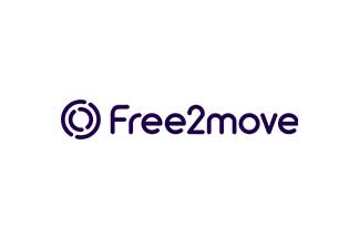 free2move Logo
