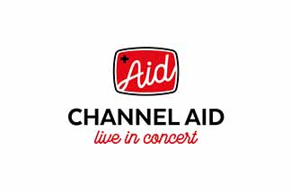 Channel Aid Logo