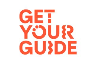 GetYourGuide Logo