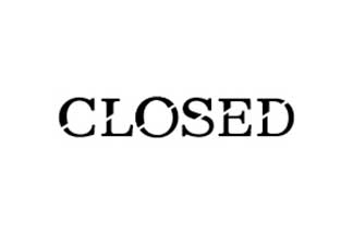 Closed Logo