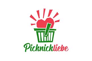 Picknickliebe Logo