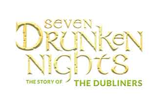 Seven Drunken Nights Logo