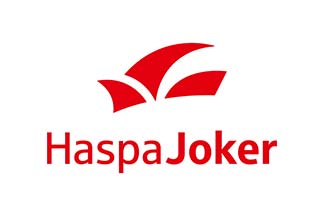HaspaJoker Logo