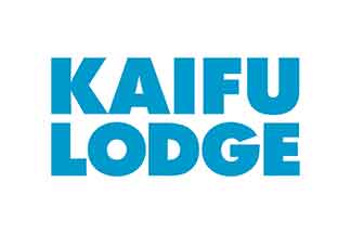 KAIFU-LODGE Logo