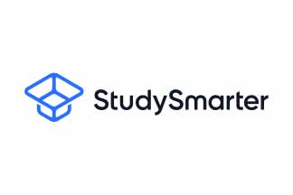 StudySmarter Logo