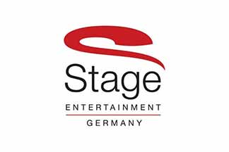 Stage Entertainment Logo