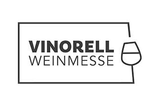 VINORELL Weinmesse Logo