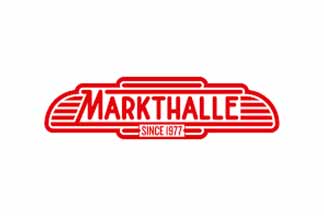Logo Marthalle Since 1977