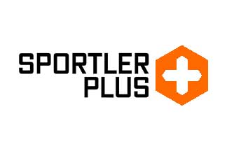 Logo SPORTLER PLUS